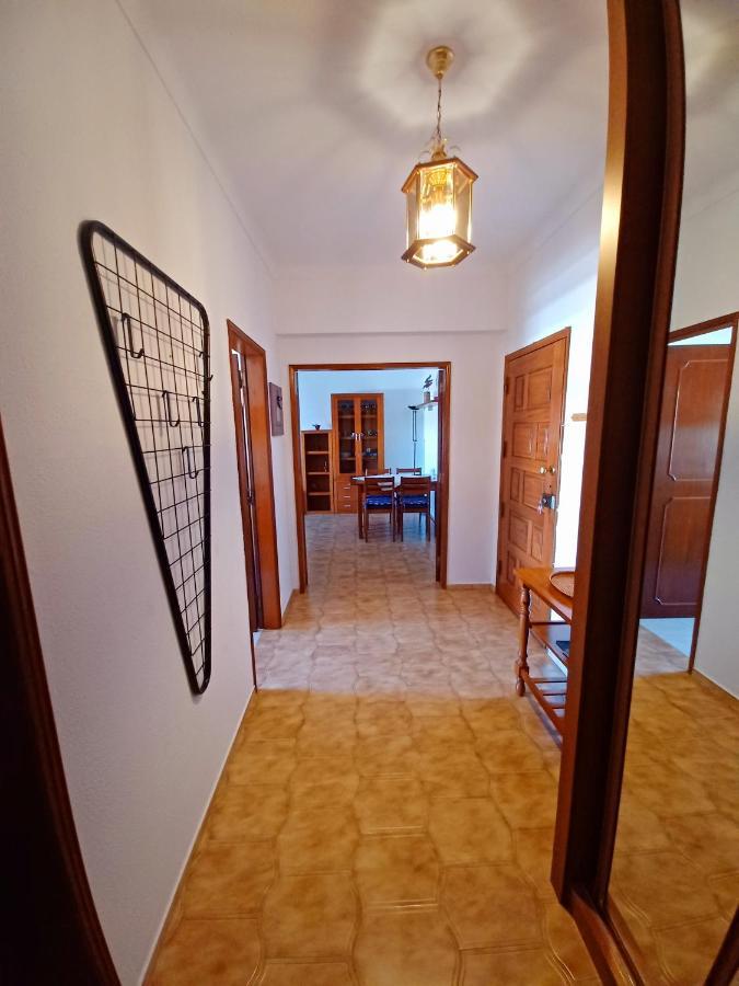 Casa Lagos Appartement Buitenkant foto