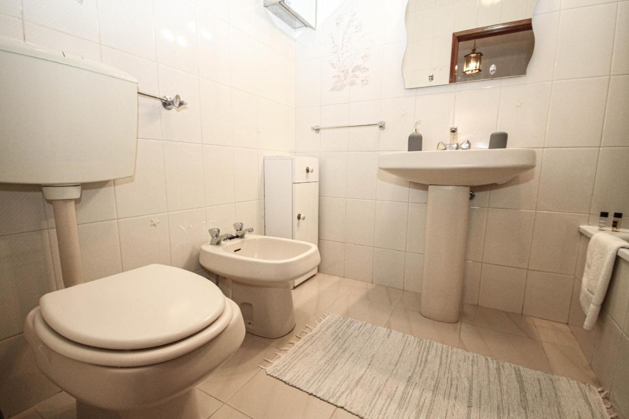 Casa Lagos Appartement Buitenkant foto