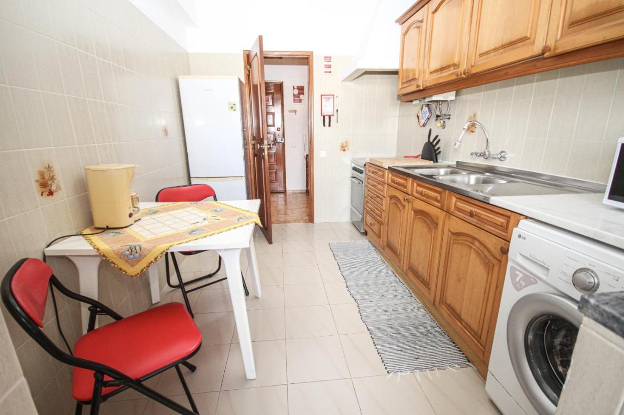 Casa Lagos Appartement Buitenkant foto