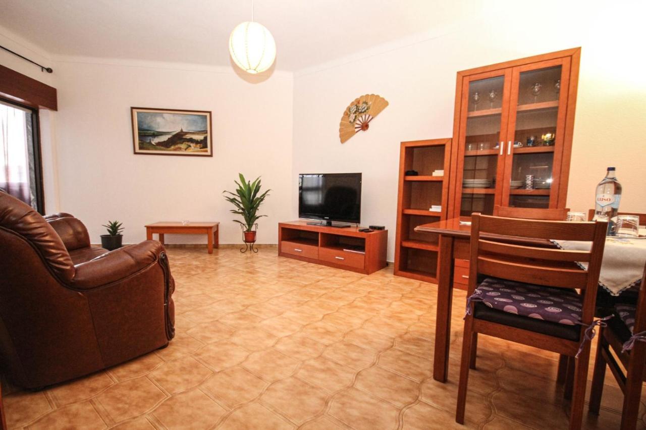 Casa Lagos Appartement Buitenkant foto