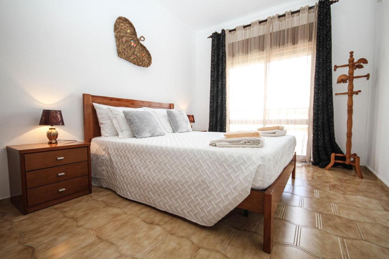 Casa Lagos Appartement Buitenkant foto