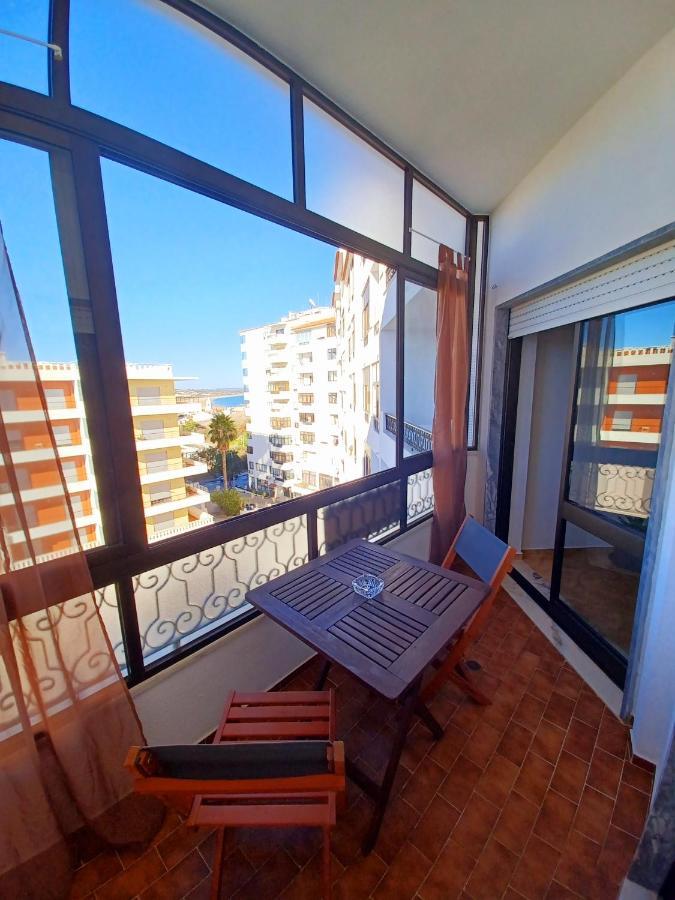 Casa Lagos Appartement Buitenkant foto