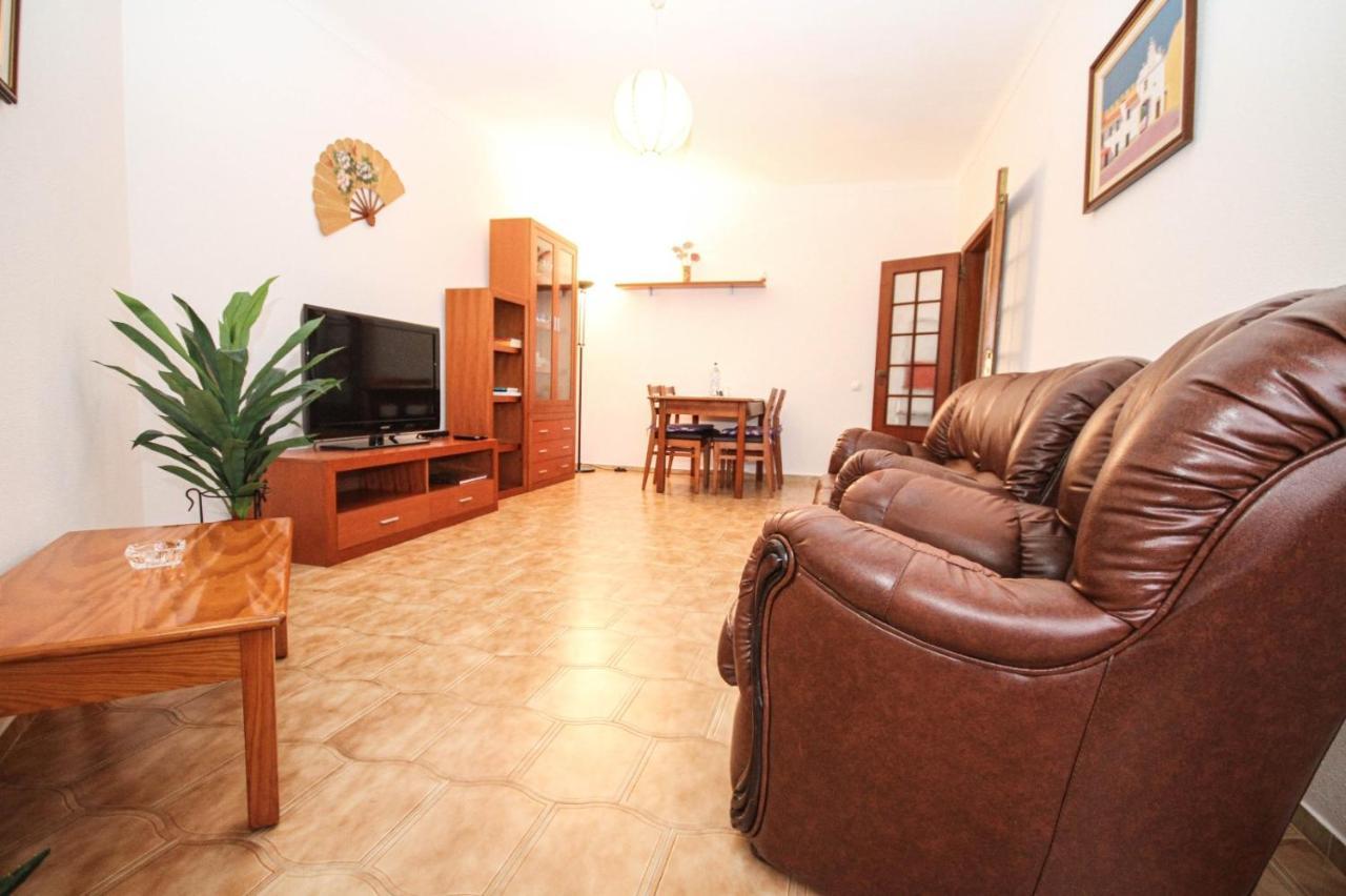 Casa Lagos Appartement Buitenkant foto