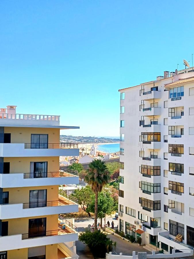 Casa Lagos Appartement Buitenkant foto