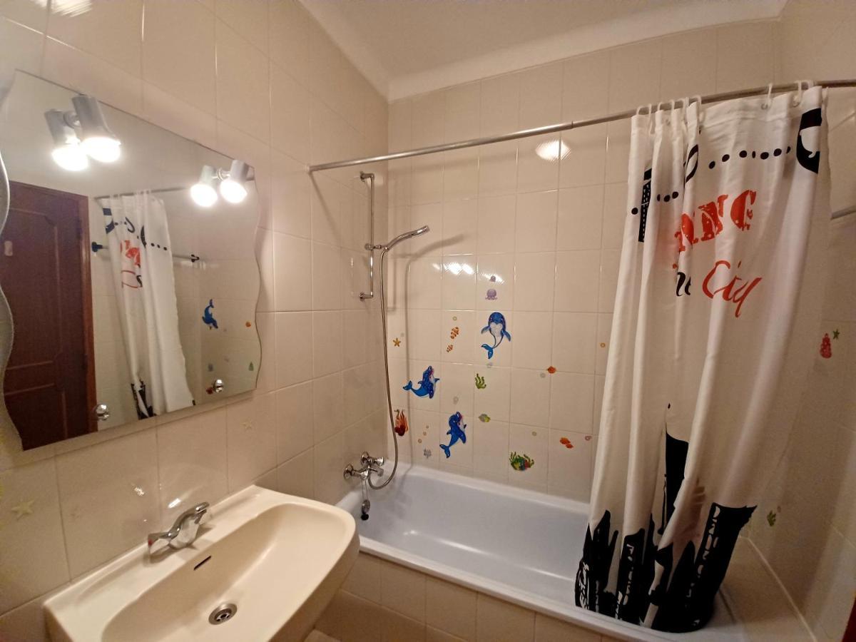 Casa Lagos Appartement Buitenkant foto