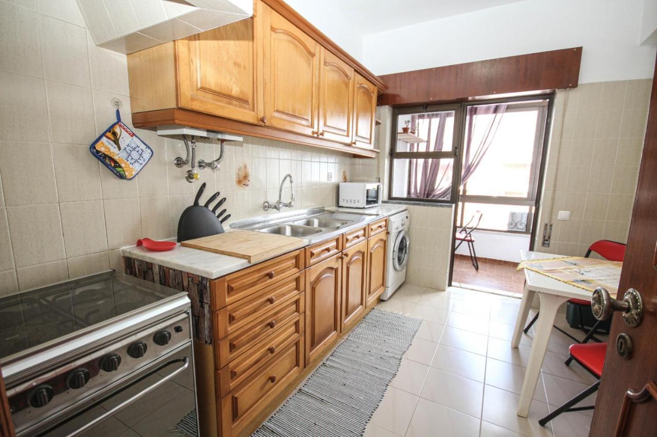 Casa Lagos Appartement Buitenkant foto