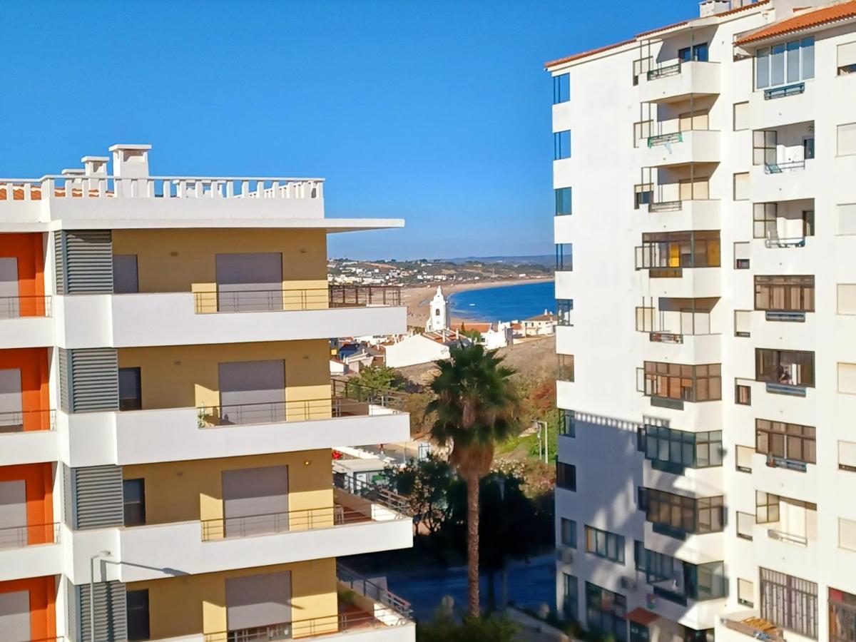 Casa Lagos Appartement Buitenkant foto